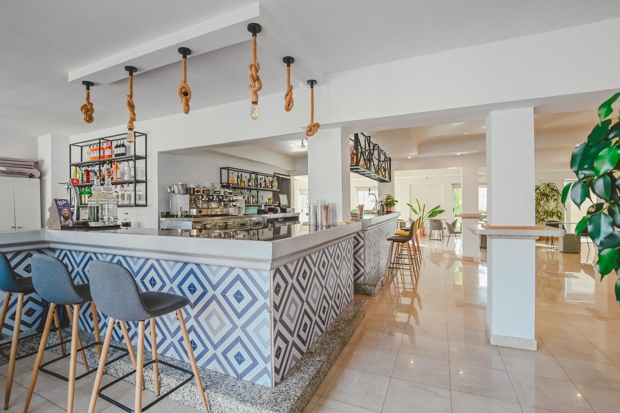 Hotel Lliteras Cala Ratjada  Εξωτερικό φωτογραφία