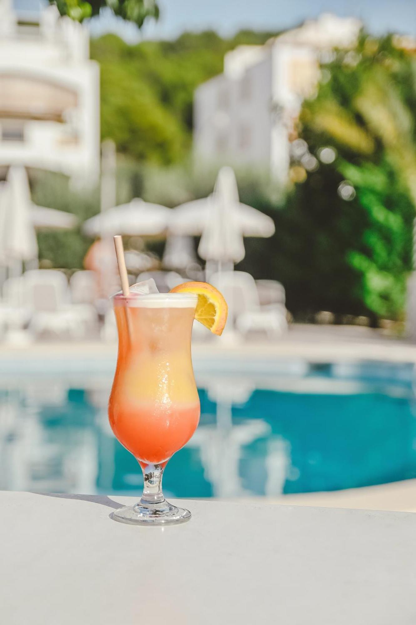 Hotel Lliteras Cala Ratjada  Εξωτερικό φωτογραφία