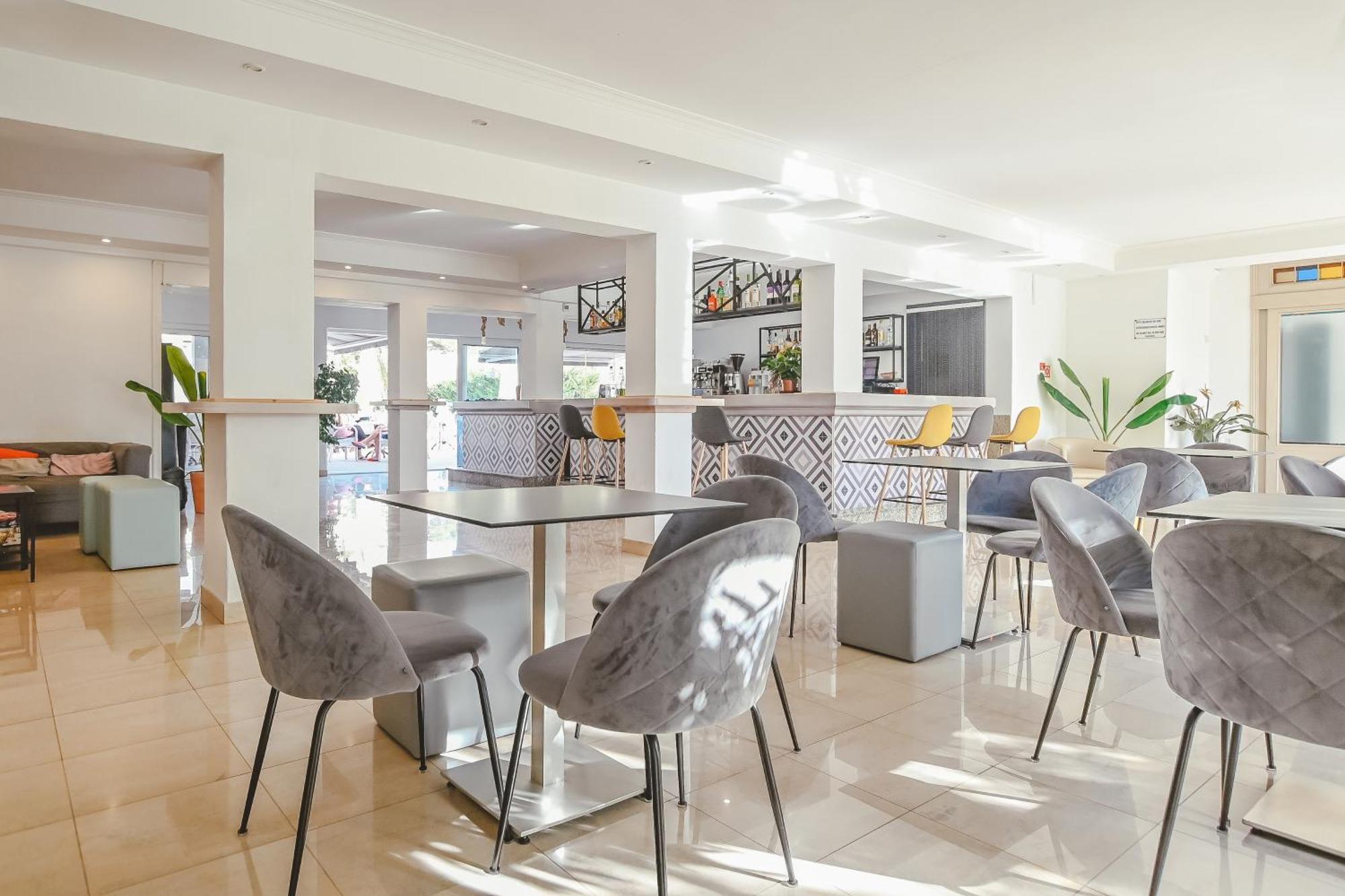Hotel Lliteras Cala Ratjada  Εξωτερικό φωτογραφία