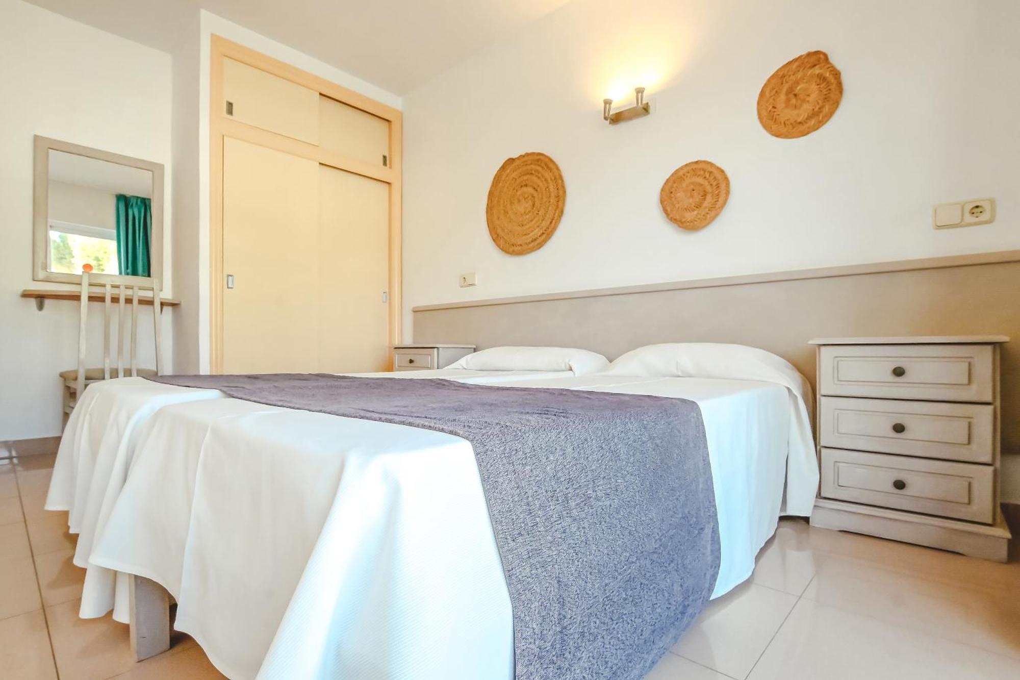 Hotel Lliteras Cala Ratjada  Εξωτερικό φωτογραφία