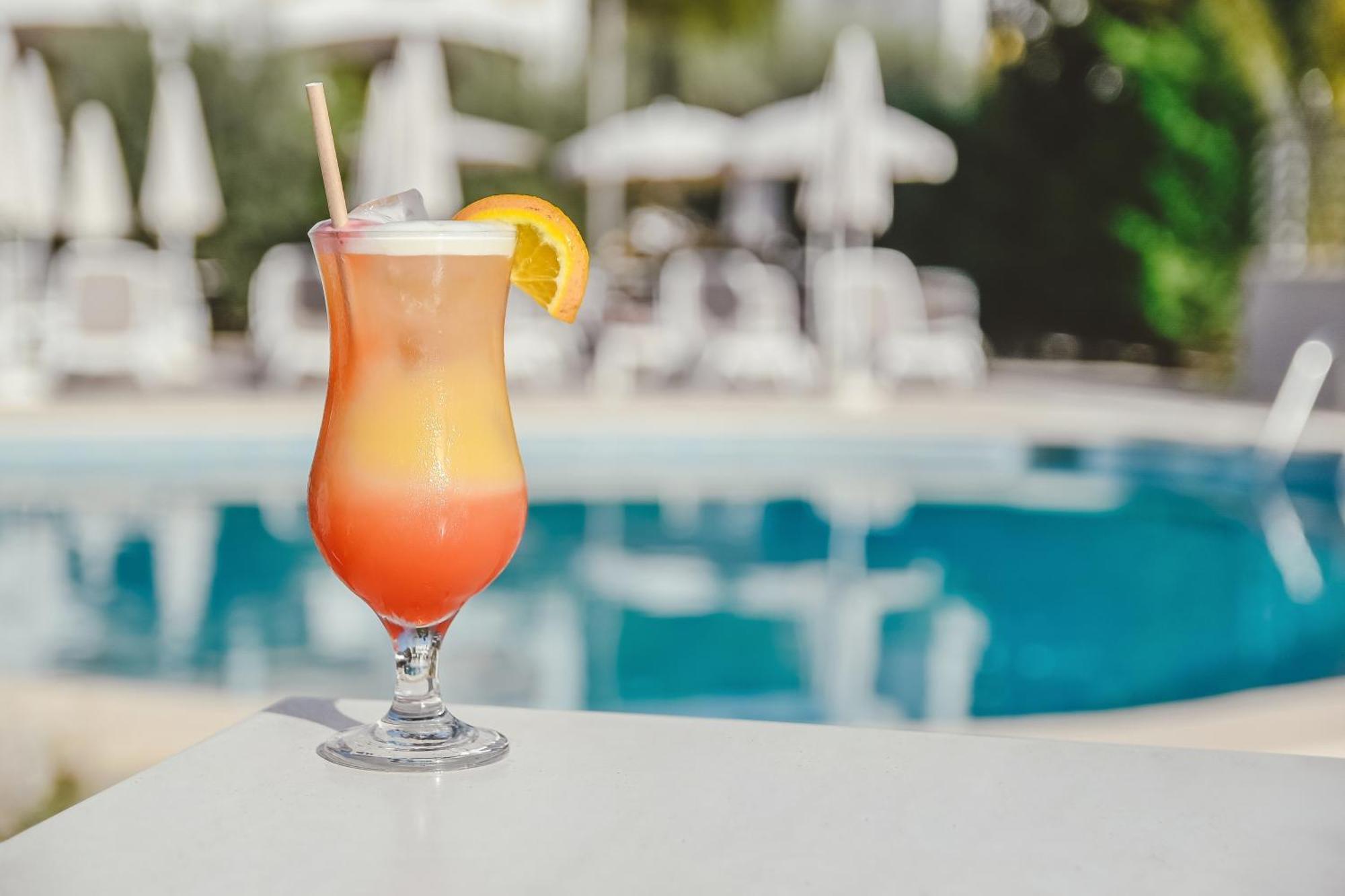 Hotel Lliteras Cala Ratjada  Εξωτερικό φωτογραφία