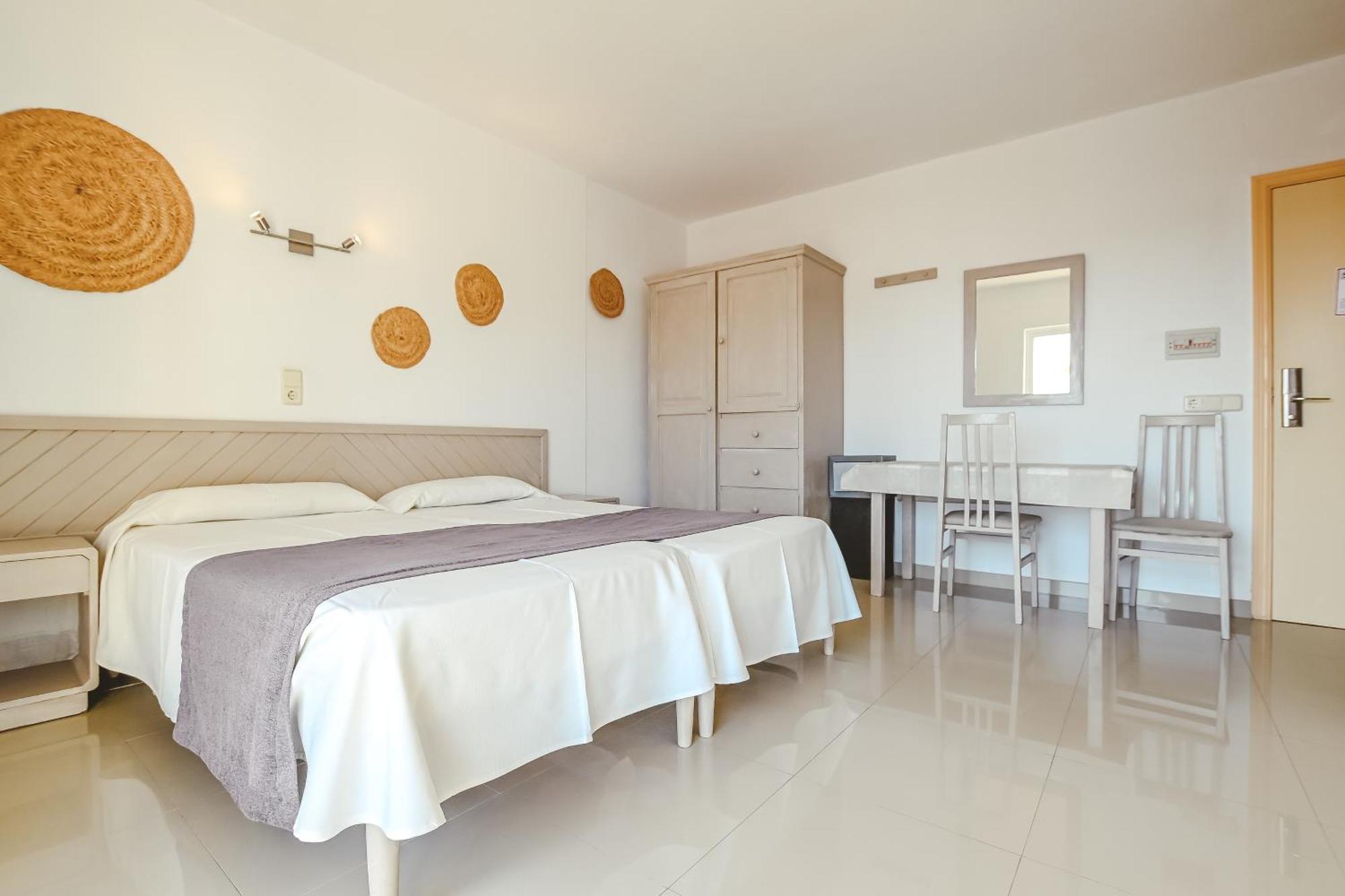 Hotel Lliteras Cala Ratjada  Εξωτερικό φωτογραφία