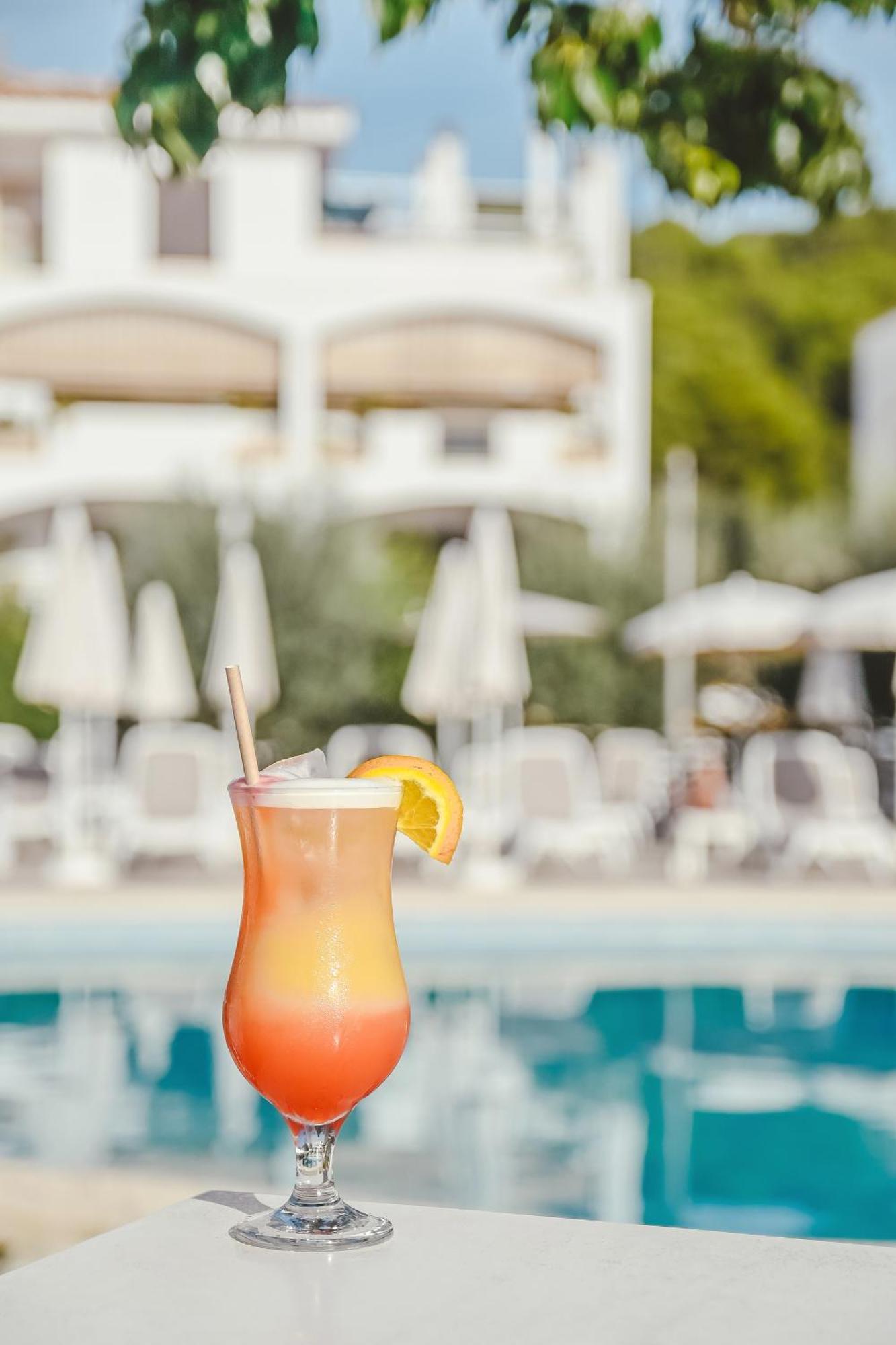 Hotel Lliteras Cala Ratjada  Εξωτερικό φωτογραφία
