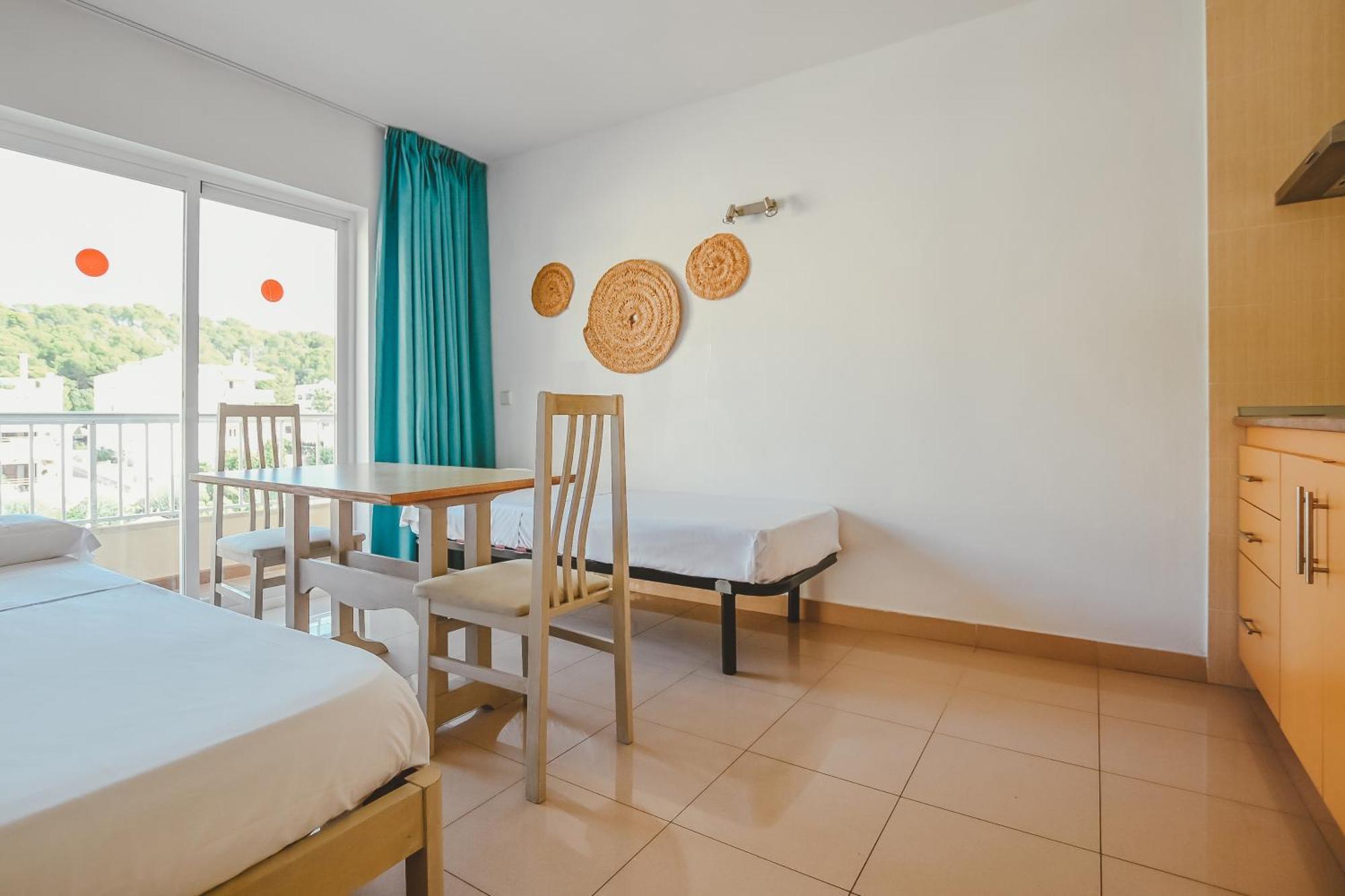 Hotel Lliteras Cala Ratjada  Εξωτερικό φωτογραφία