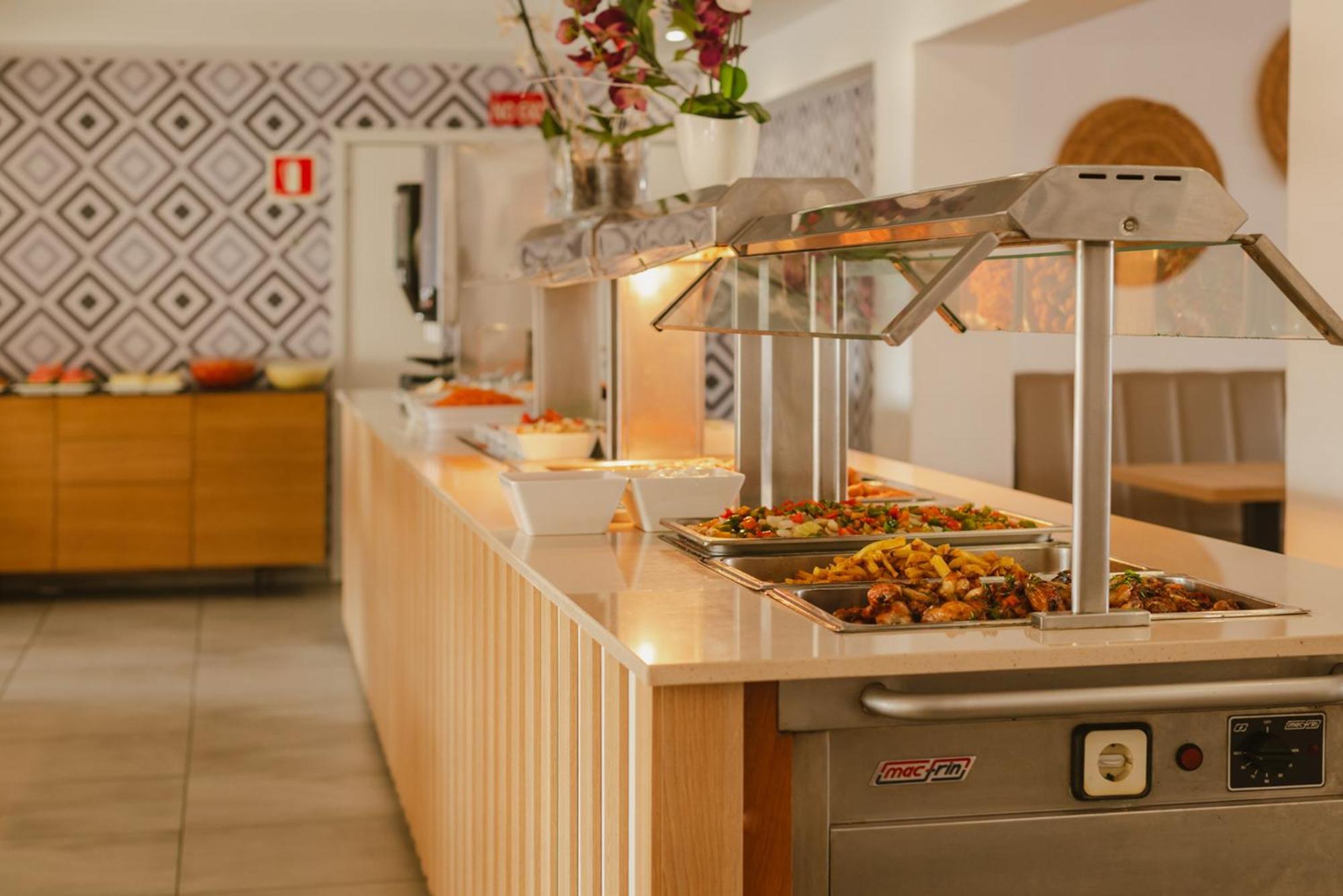 Hotel Lliteras Cala Ratjada  Εξωτερικό φωτογραφία