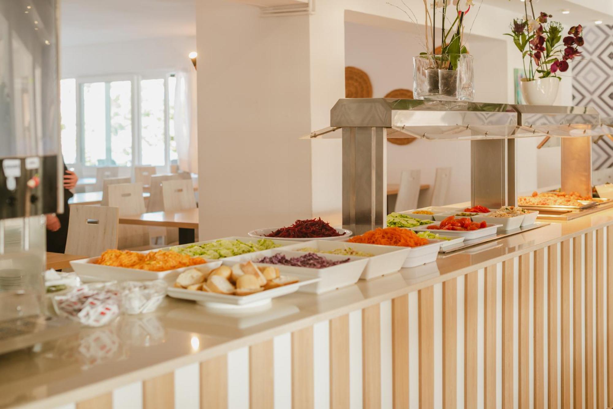 Hotel Lliteras Cala Ratjada  Εξωτερικό φωτογραφία