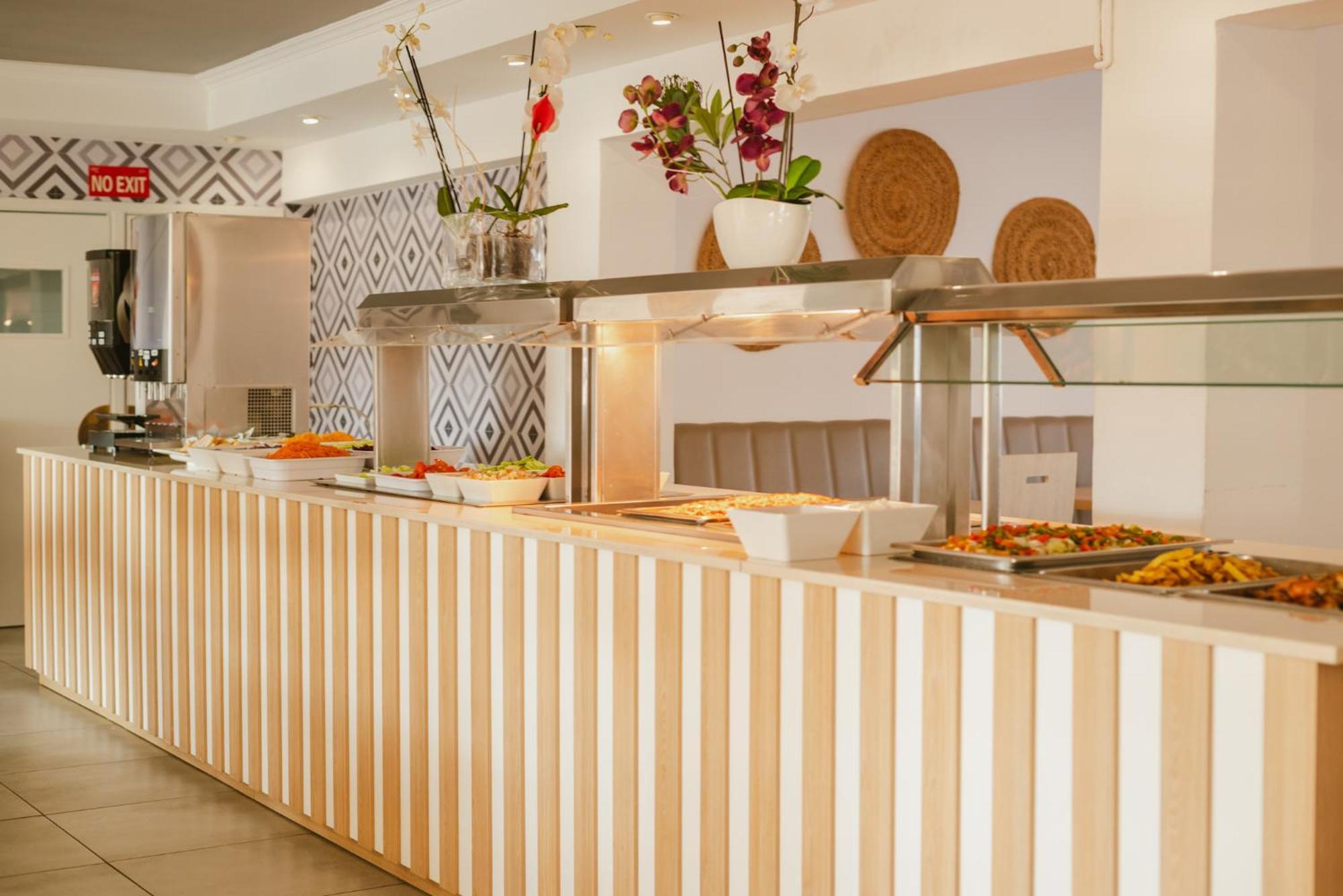 Hotel Lliteras Cala Ratjada  Εξωτερικό φωτογραφία
