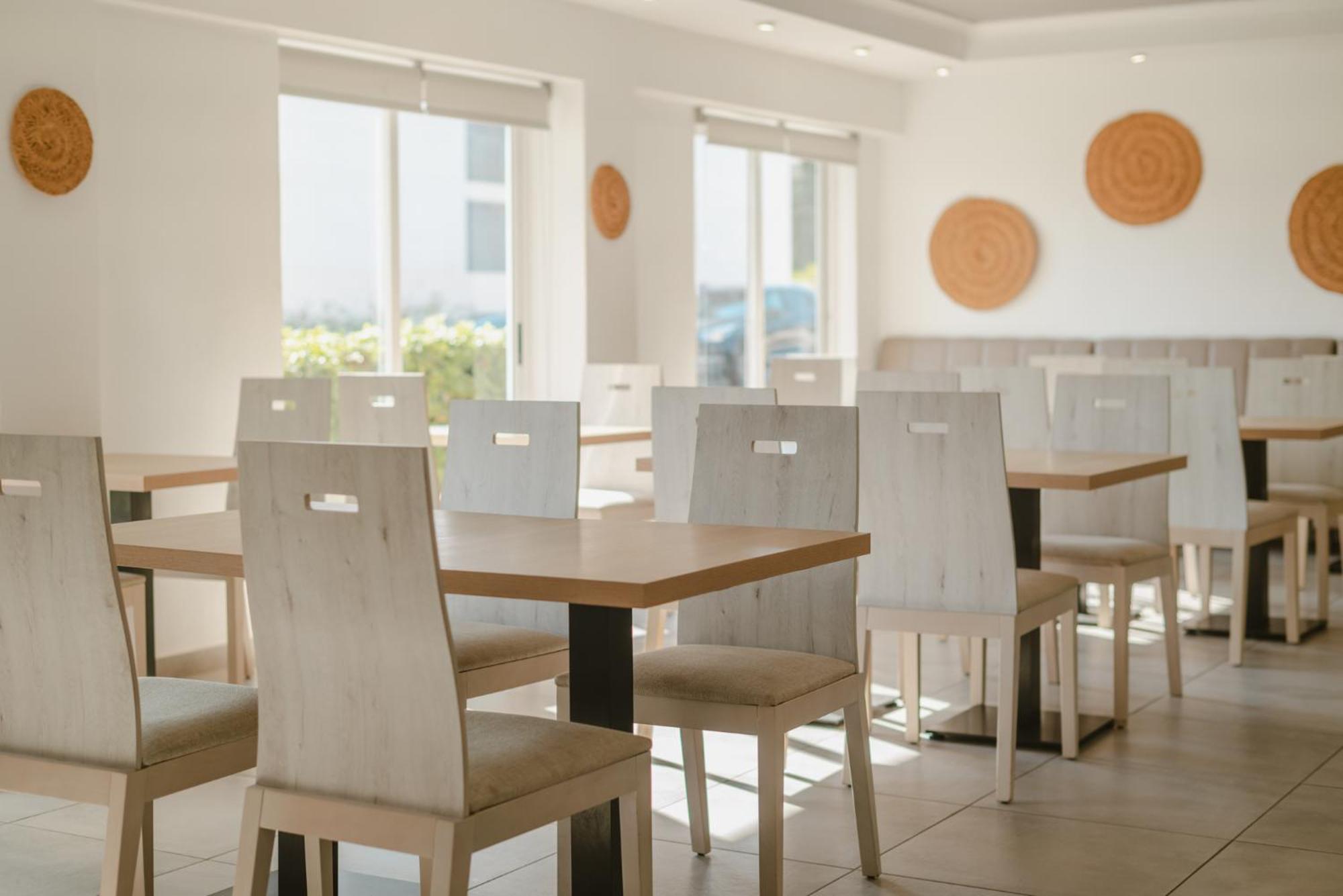 Hotel Lliteras Cala Ratjada  Εξωτερικό φωτογραφία