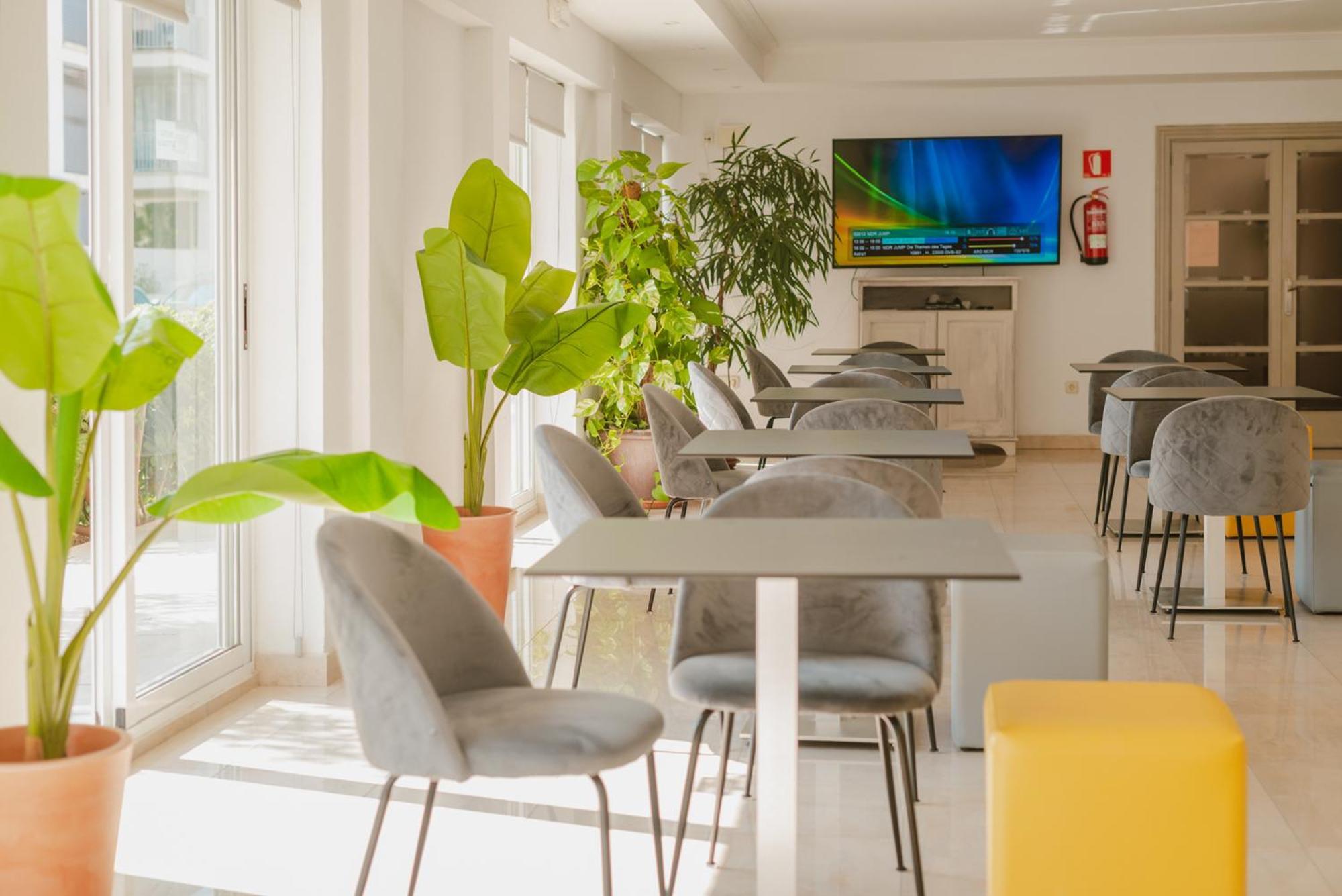 Hotel Lliteras Cala Ratjada  Εξωτερικό φωτογραφία