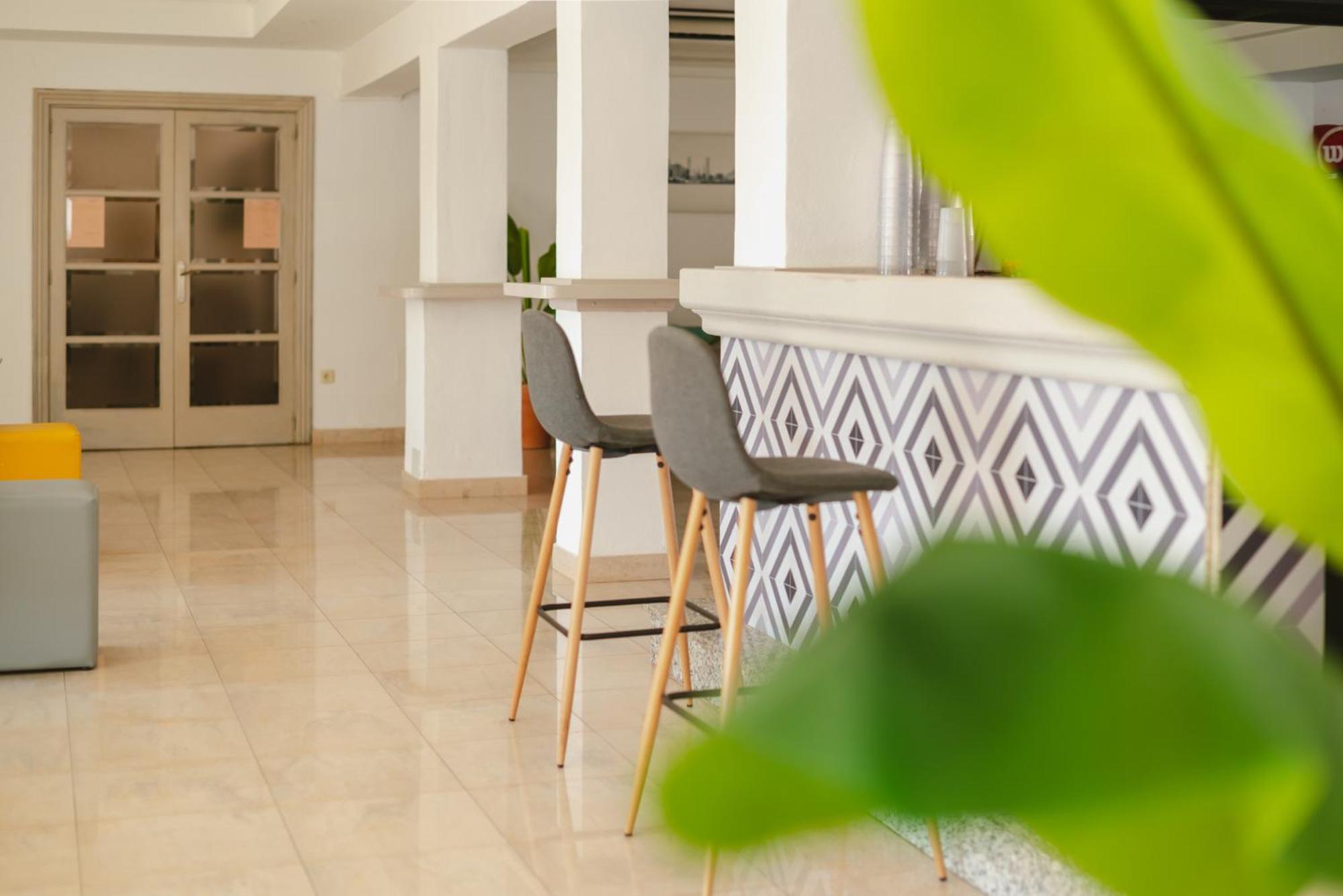 Hotel Lliteras Cala Ratjada  Εξωτερικό φωτογραφία
