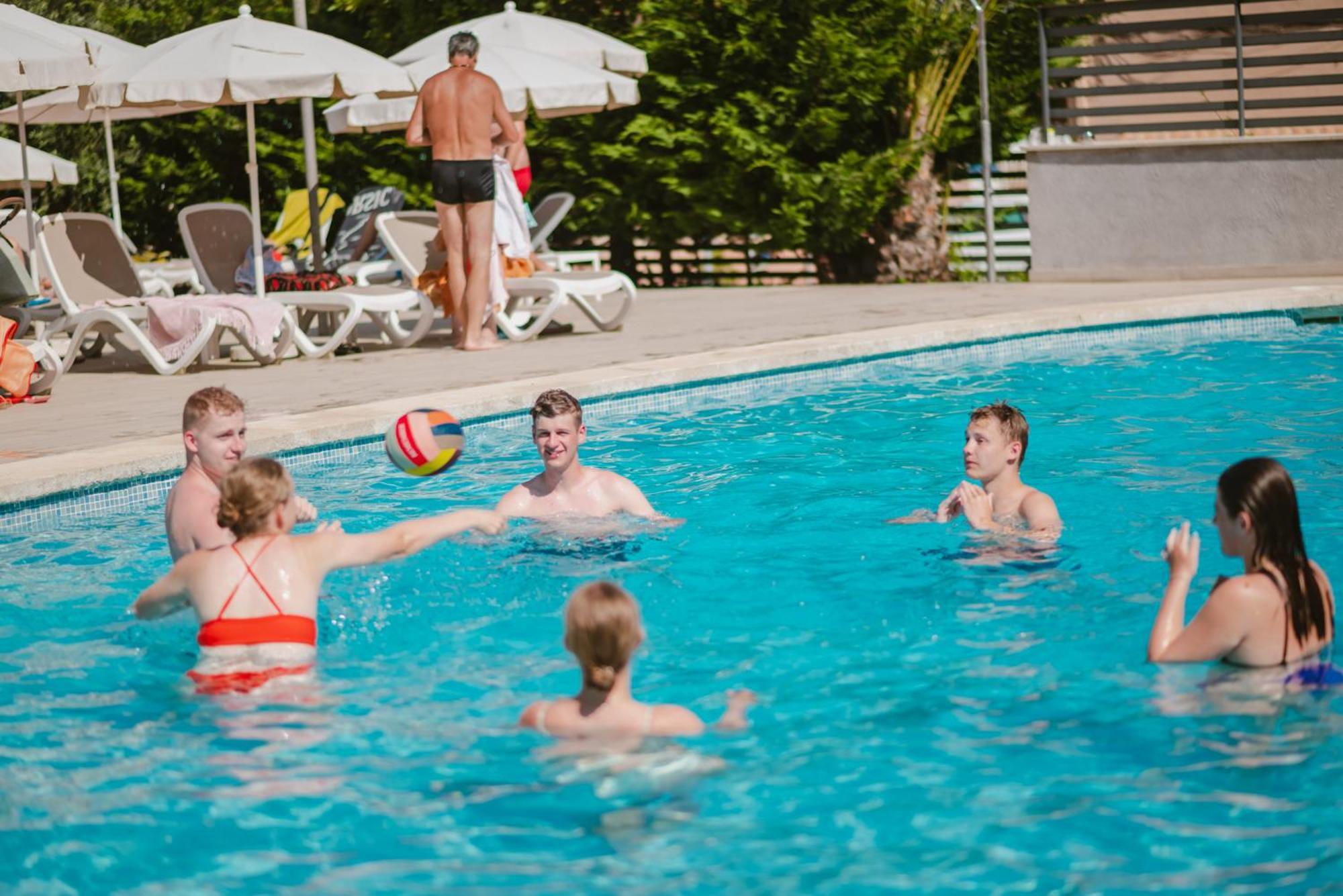 Hotel Lliteras Cala Ratjada  Εξωτερικό φωτογραφία