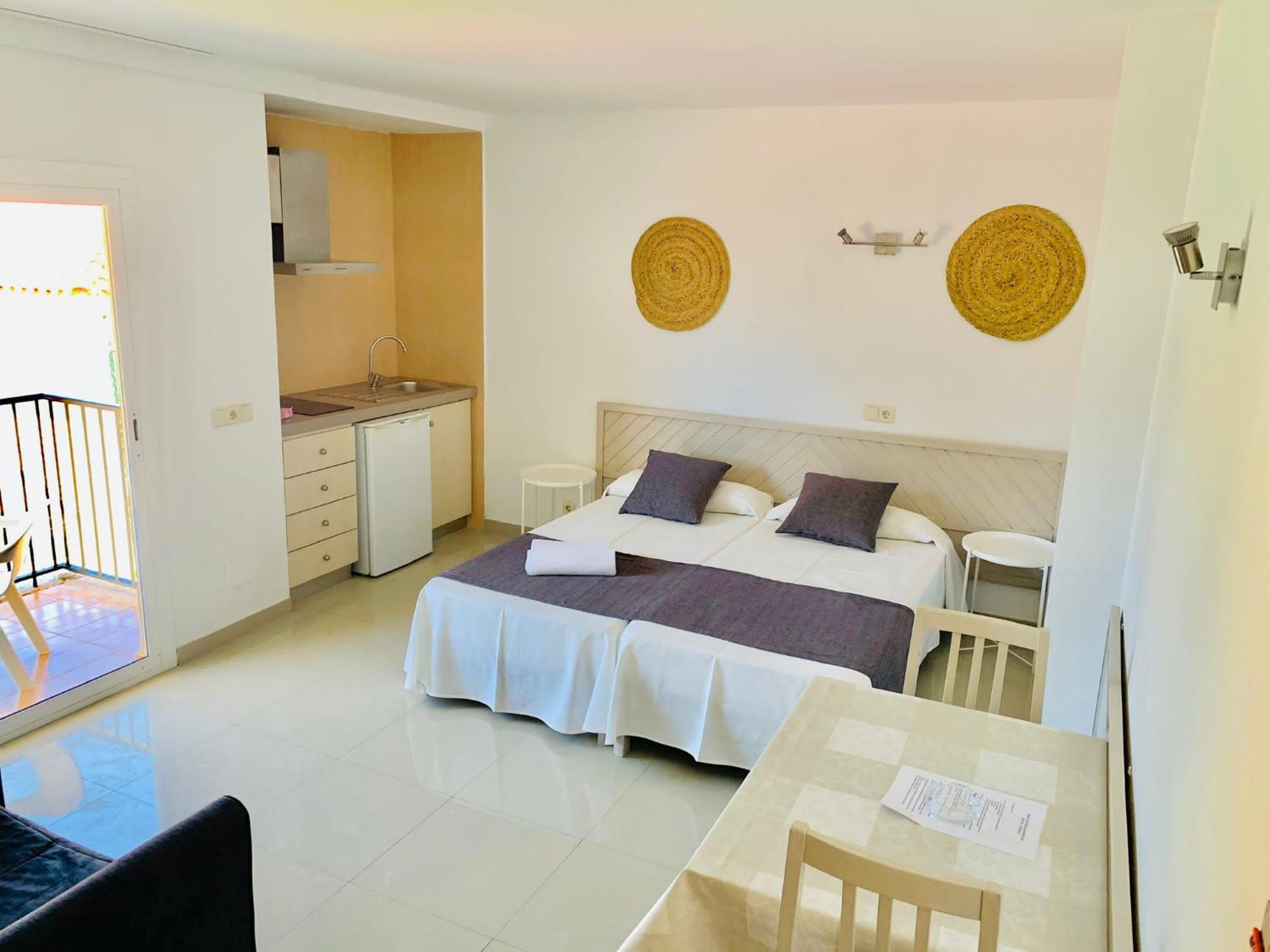 Hotel Lliteras Cala Ratjada  Εξωτερικό φωτογραφία