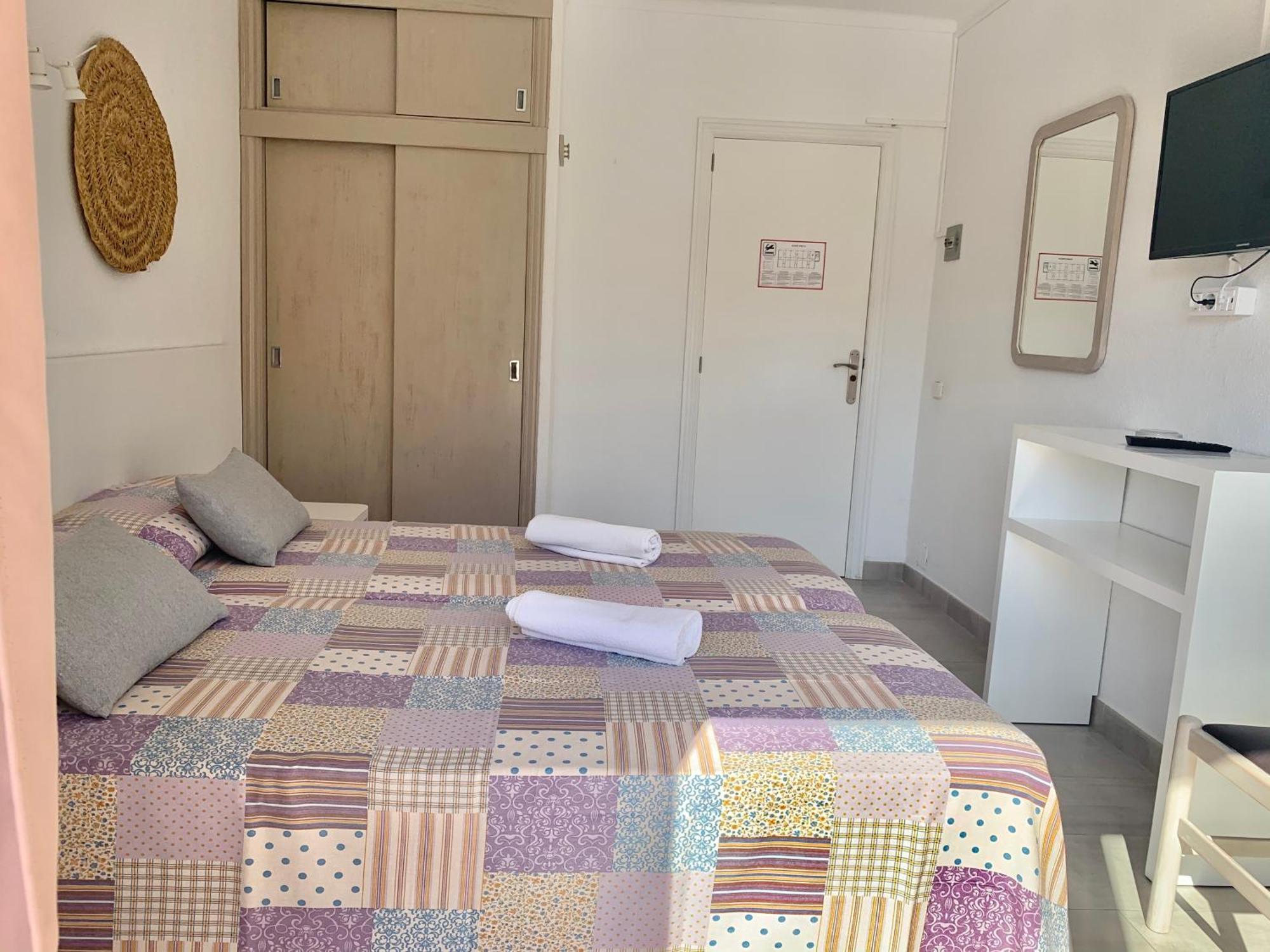 Hotel Lliteras Cala Ratjada  Εξωτερικό φωτογραφία