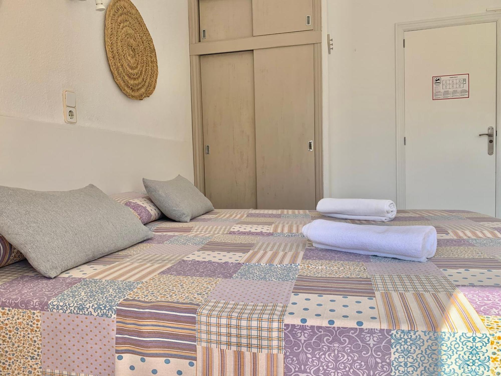 Hotel Lliteras Cala Ratjada  Εξωτερικό φωτογραφία