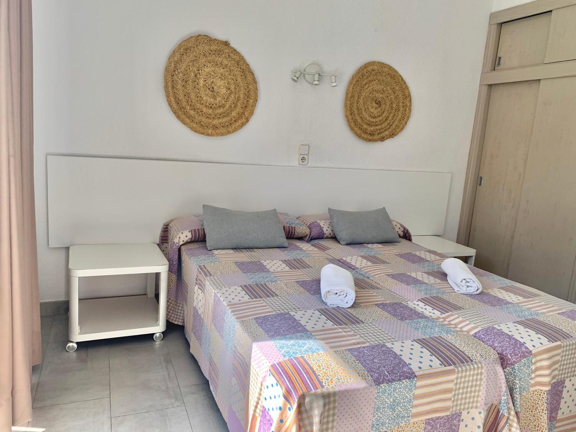 Hotel Lliteras Cala Ratjada  Εξωτερικό φωτογραφία