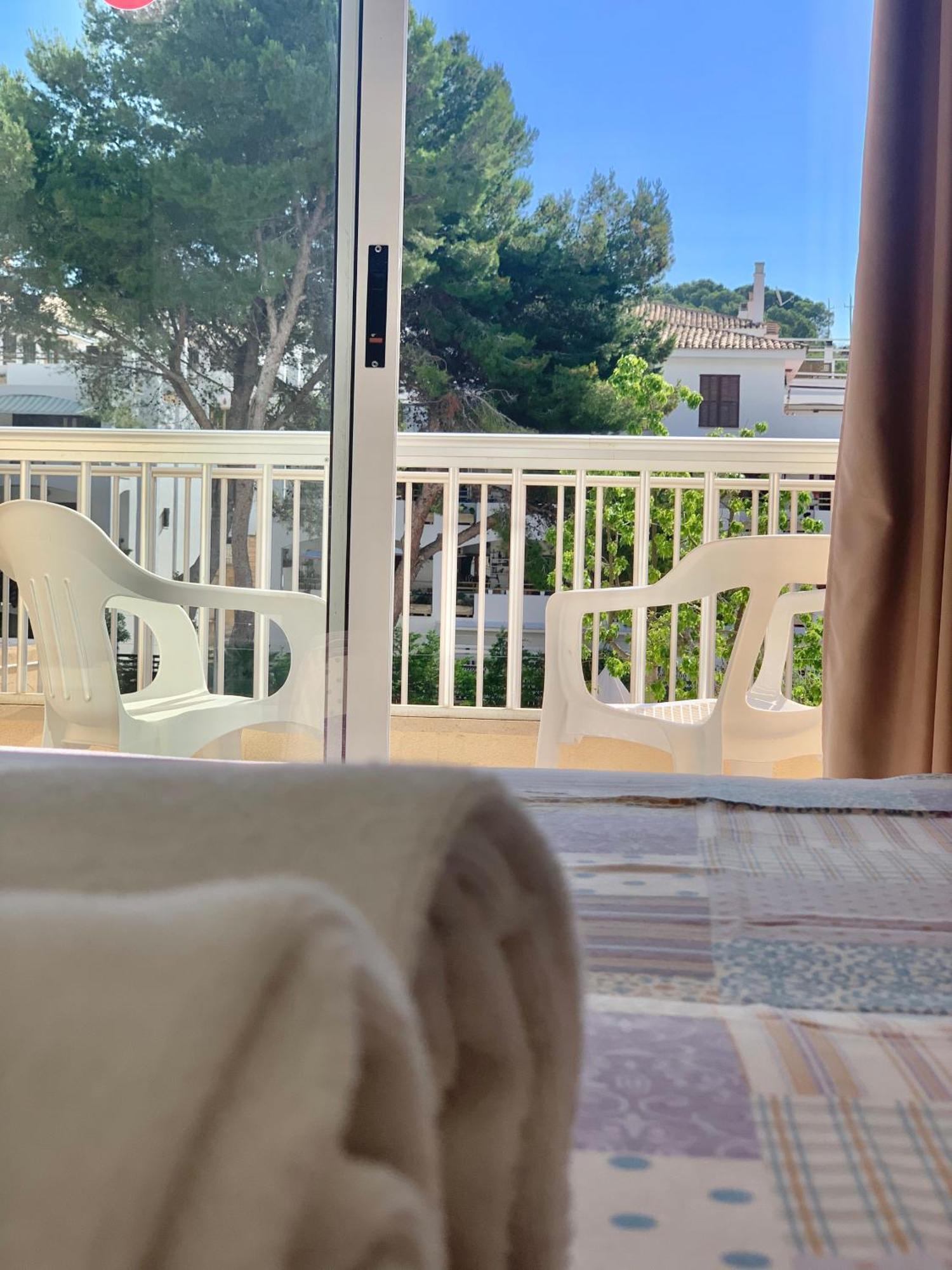 Hotel Lliteras Cala Ratjada  Εξωτερικό φωτογραφία