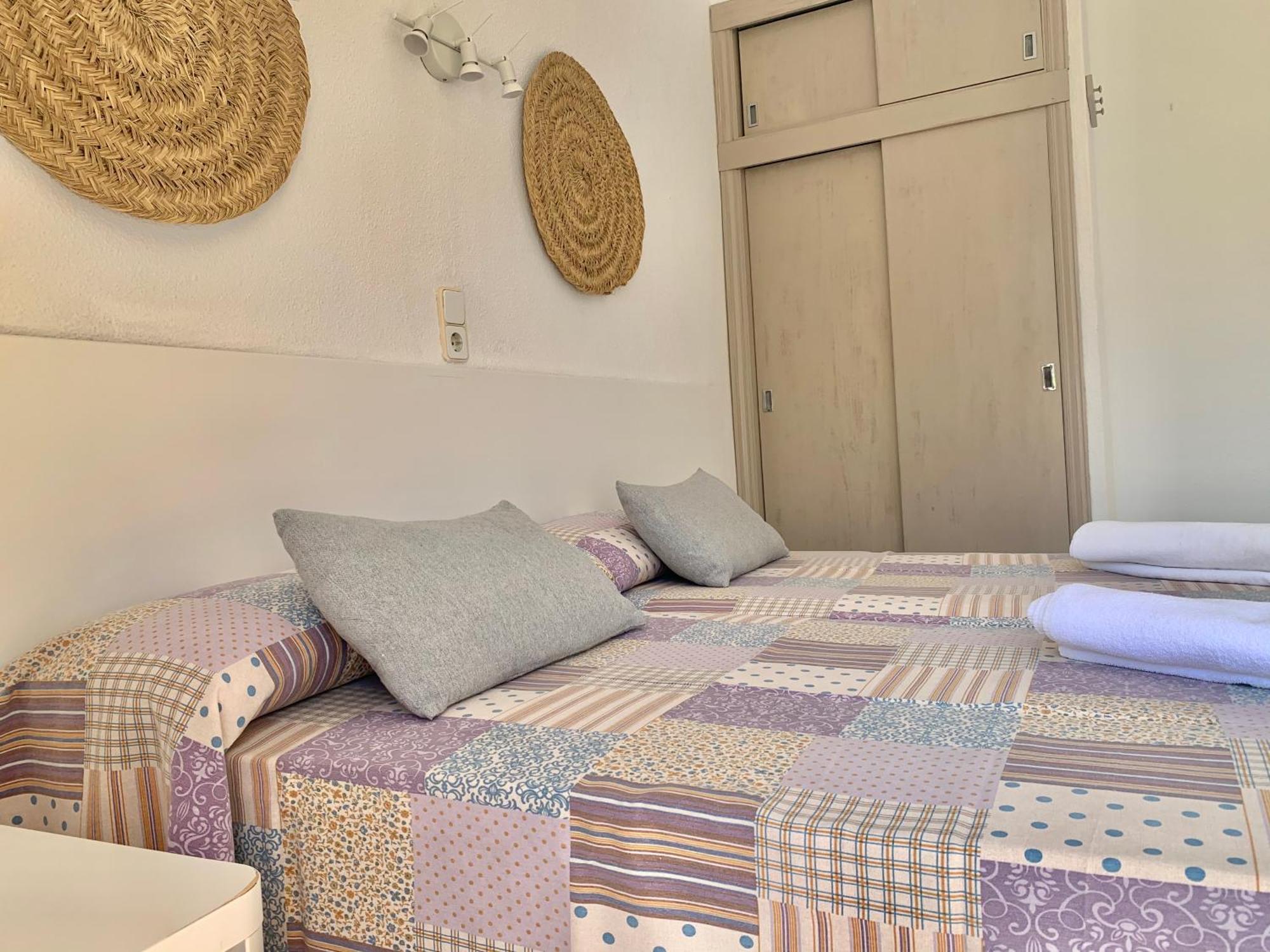 Hotel Lliteras Cala Ratjada  Εξωτερικό φωτογραφία
