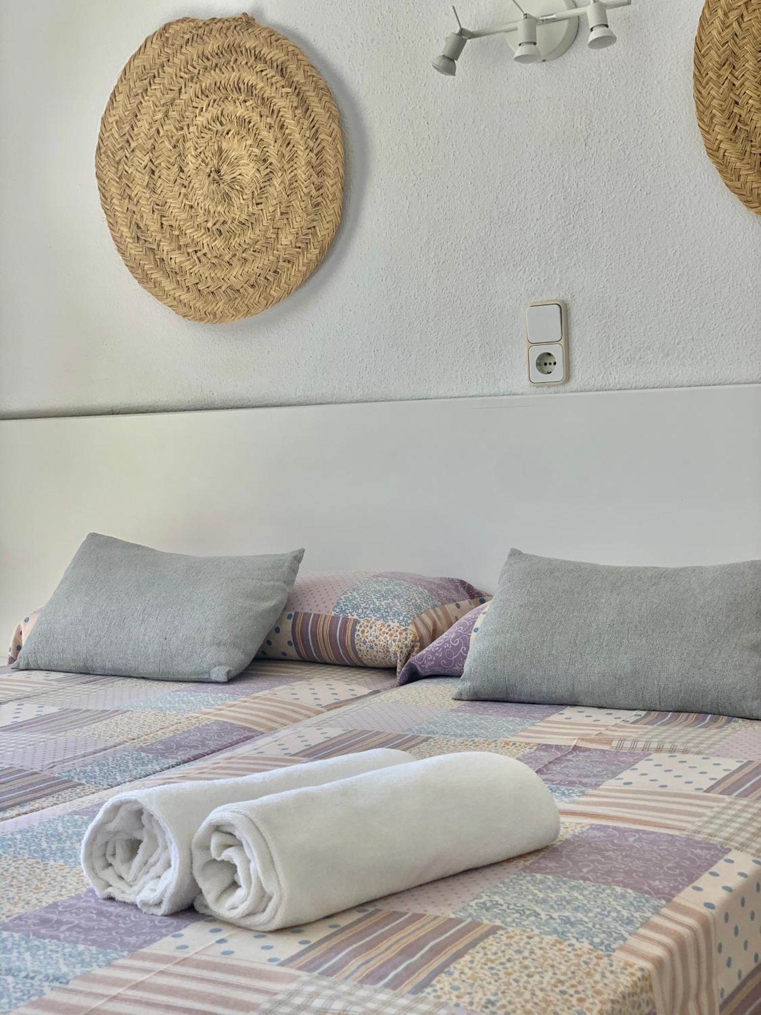 Hotel Lliteras Cala Ratjada  Εξωτερικό φωτογραφία